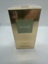 Estée Lauder NEW Aliage Sport Eau de Parfum Spray perfume 1.7oz / 50ml NIB Women