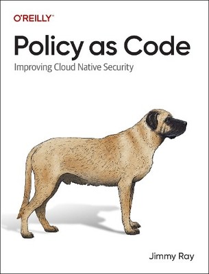 Policy as Code - 9781098139186