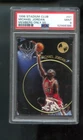 1996-97 Topps Stadium Club Members Only 55 #41 Michael Jordan PSA 9 Graded Card