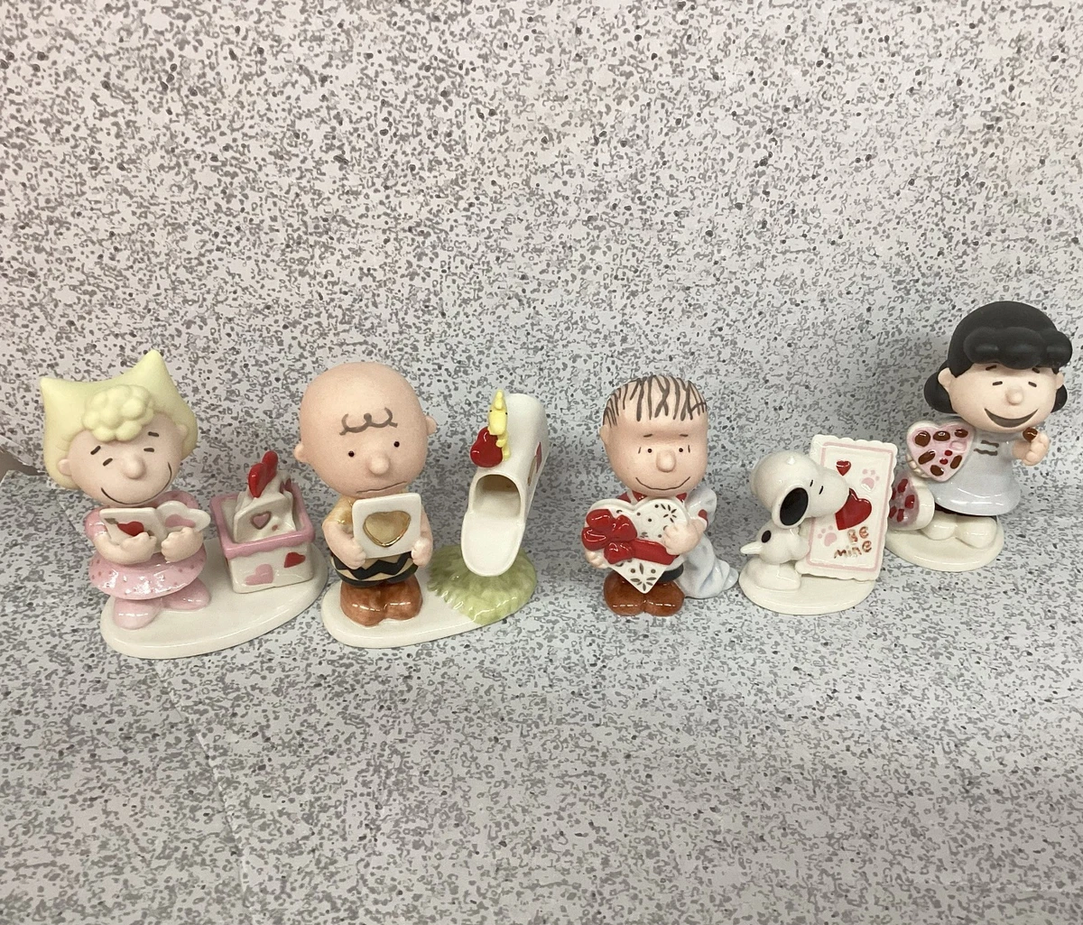 Peanuts Animation Collectible Animation Figures & Statues for sale