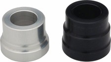 bontrager hub end caps
