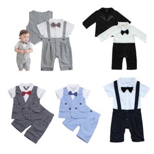 baby boy dress up outfit