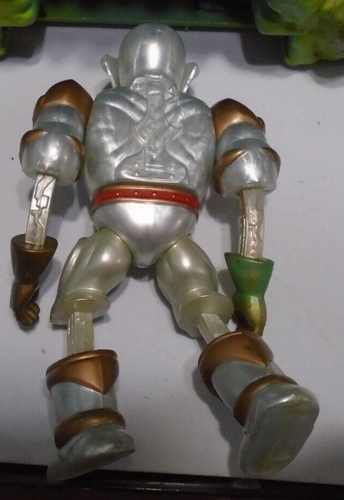 Masters of the Universe Extendor 1980's original - Picture 4 of 4