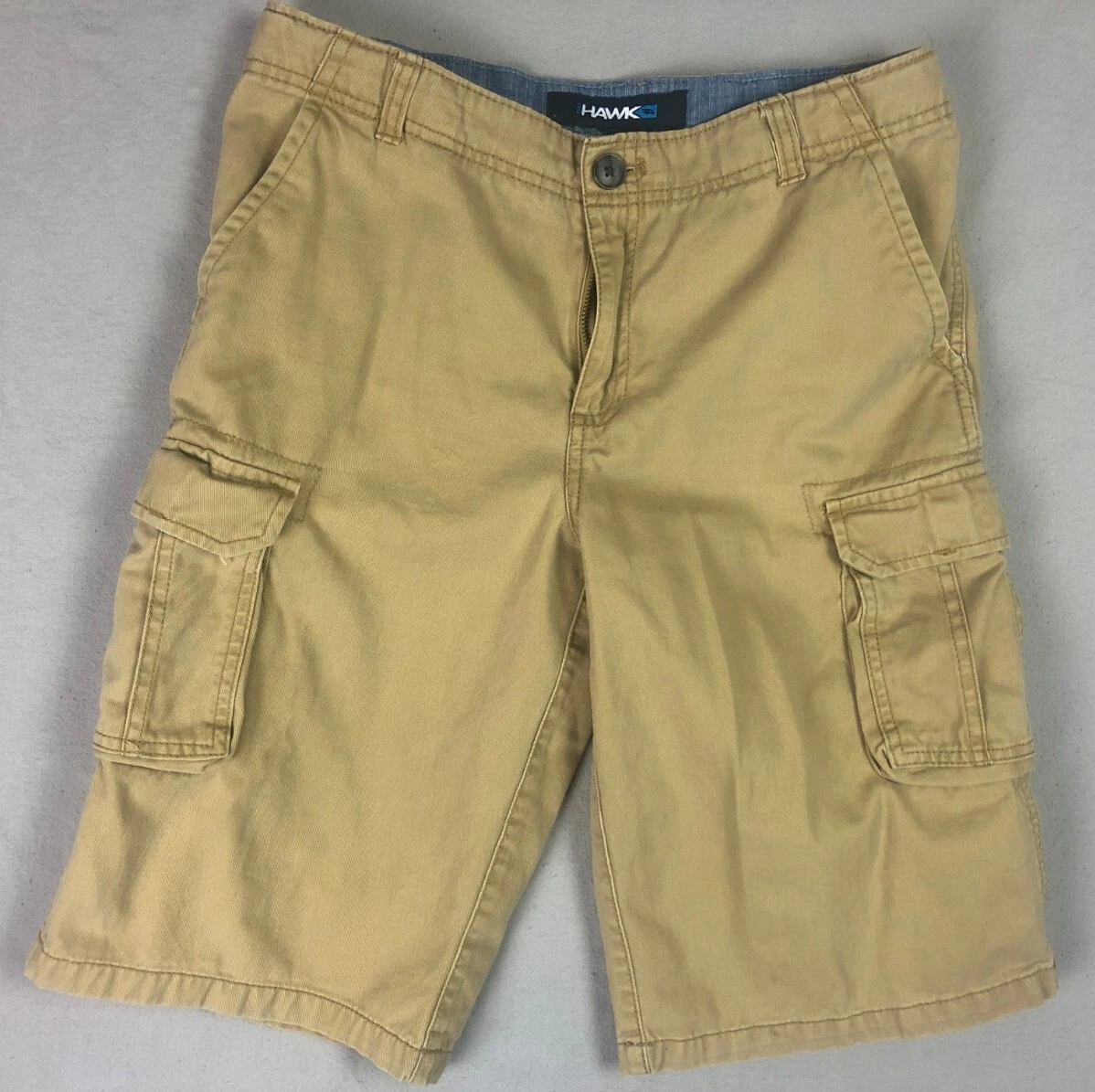 Tony hawk on sale cargo shorts