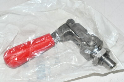 NEW DESTACO 604-58 Clamp 