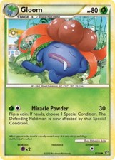 Pokemon Undaunted HS Set - Choose Your Card 2010 Vintage -  NM/LP on eBay