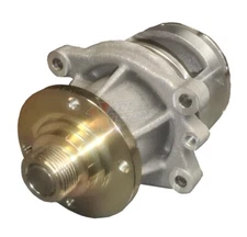 EMP Stewart STE30330 Mechanical Hi-Volume Water Pump 1990-2005 BMW L6 Aluminum