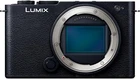 Panasonic LUMIX DC-S9 Mirrorless Digital Camera BODY ONLY Jet Black DC-S9-K