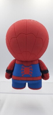 Sphero Spiderman Interactive Superhero, No Base | eBay