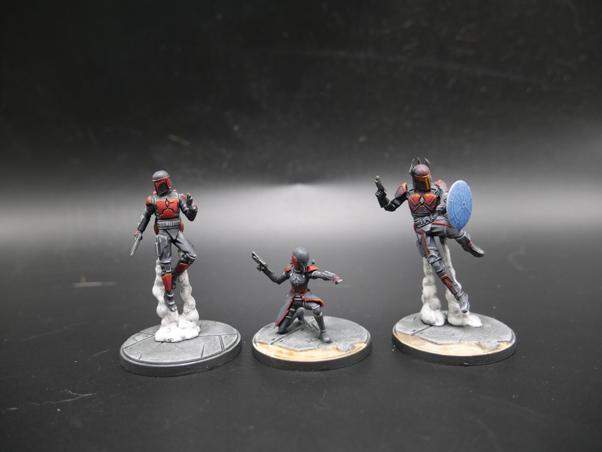 Star Wars Luke Skywalker, Jeu de Plateau Star Wars Legion Star Wars Luke Skywalker, Jeu de Plateau Star Wars Legion
