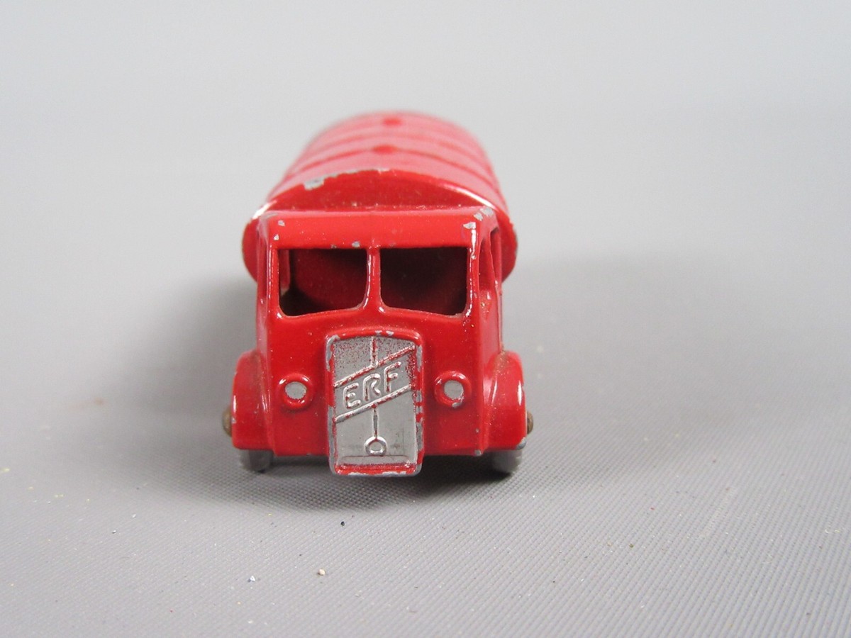 マッチボックス　レズニー　ESSO（エッソ） マッチボックス レズニー ESSO（エッソ） MATCHBOX Accessory