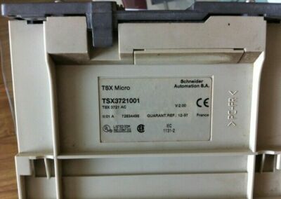 priority express PLC TSX3721001 Refurbished