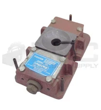 NEW UNISORB MODEL RKI FIXATOR, ANCHORING ALIGNMENT SYSTEM W/ PAD, NO RING *READ*