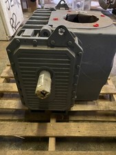 roots rotary lobe blower DVJ 616 rated to 27“