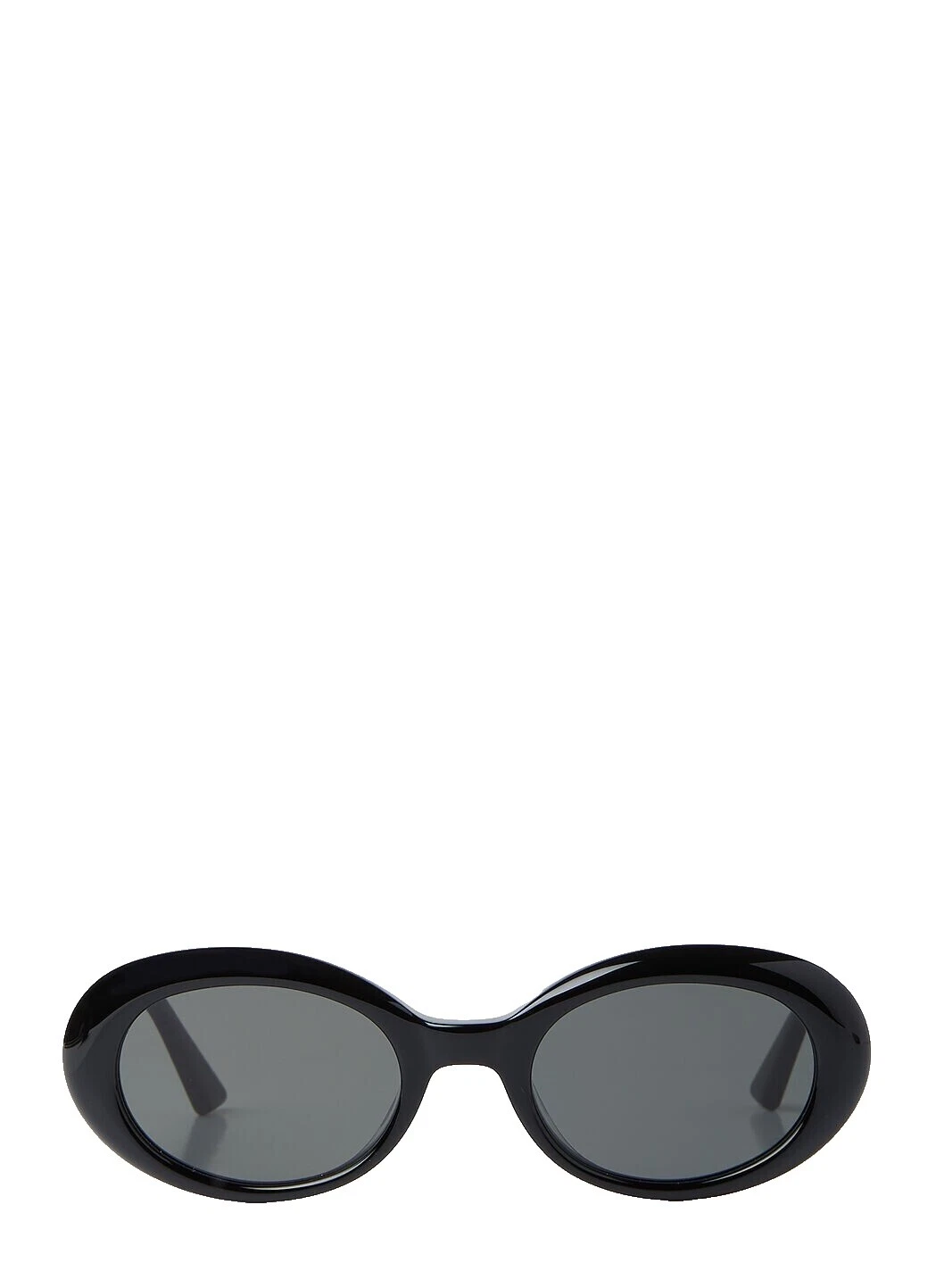Gafas de sol espejadas de plástico Gentle Monster para Mujeres