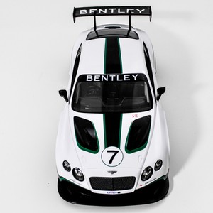 Rastar bentley continental gt