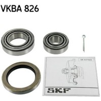 1X SKF Radlager Satz Radlagersatz Vorne FüR Toyota Hiace II Wagon H20 VW Taro