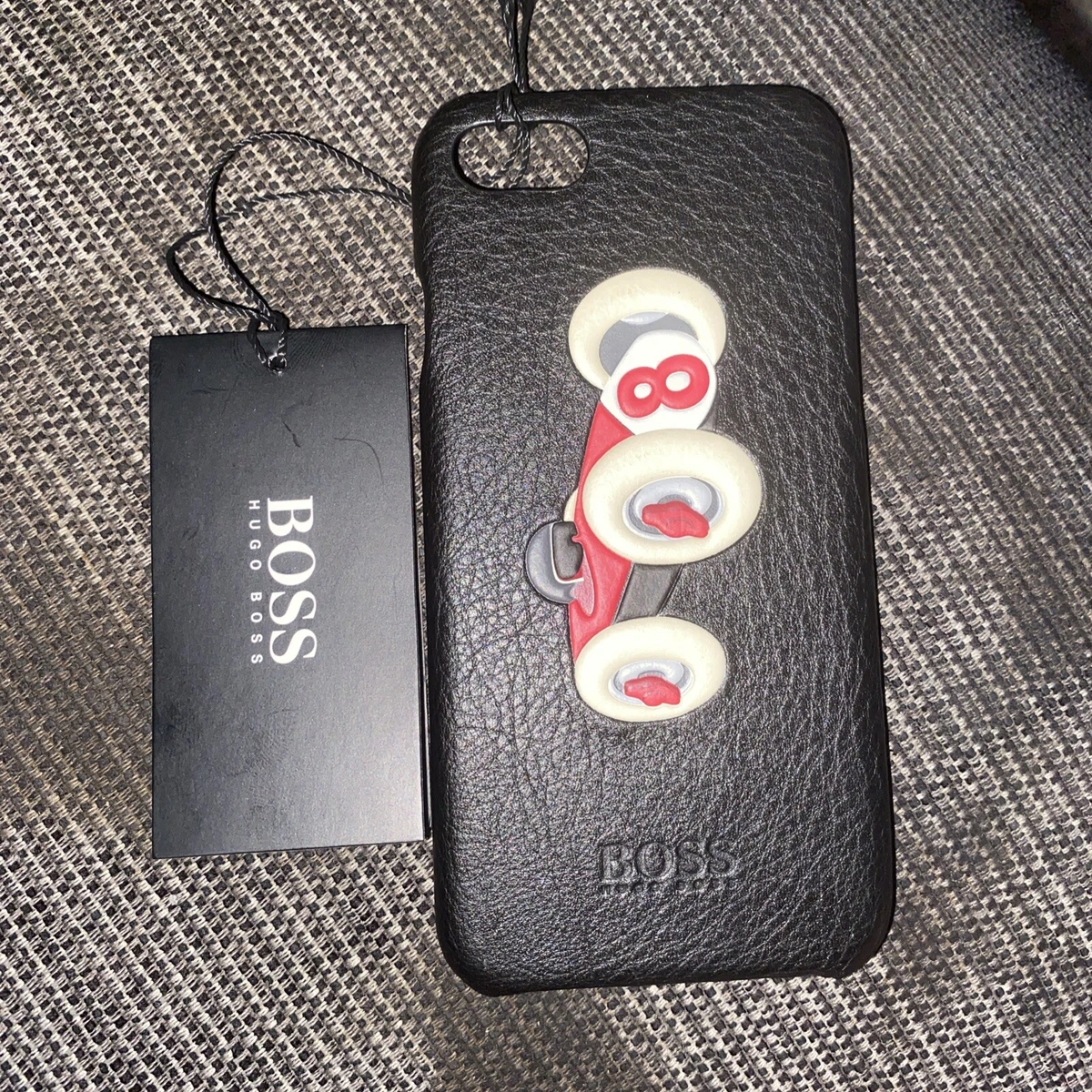 Hugo boss iphone 7 cheap