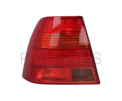 Kit 2 Feux Arrière Droit + Gauche Pour VW New Beetle 9C (1998-2005) - Halogène - Marque TYC