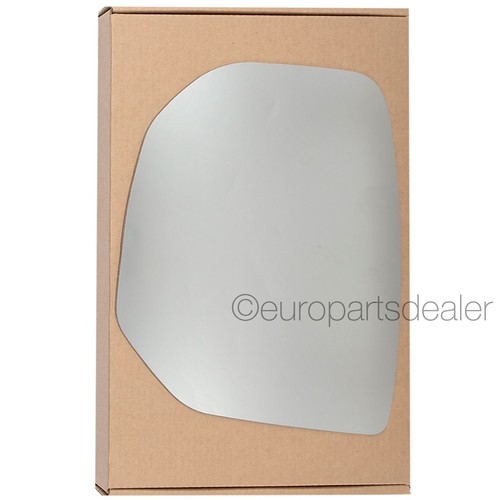 Vetro Specchietto Sinistro Per Ford Transit 2000-2013 - Ricambio Lato Passeggero - Foto 6