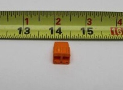 99344 / 99344GT OEM Genie LOCK PLUG 6 WAY 18-20GA