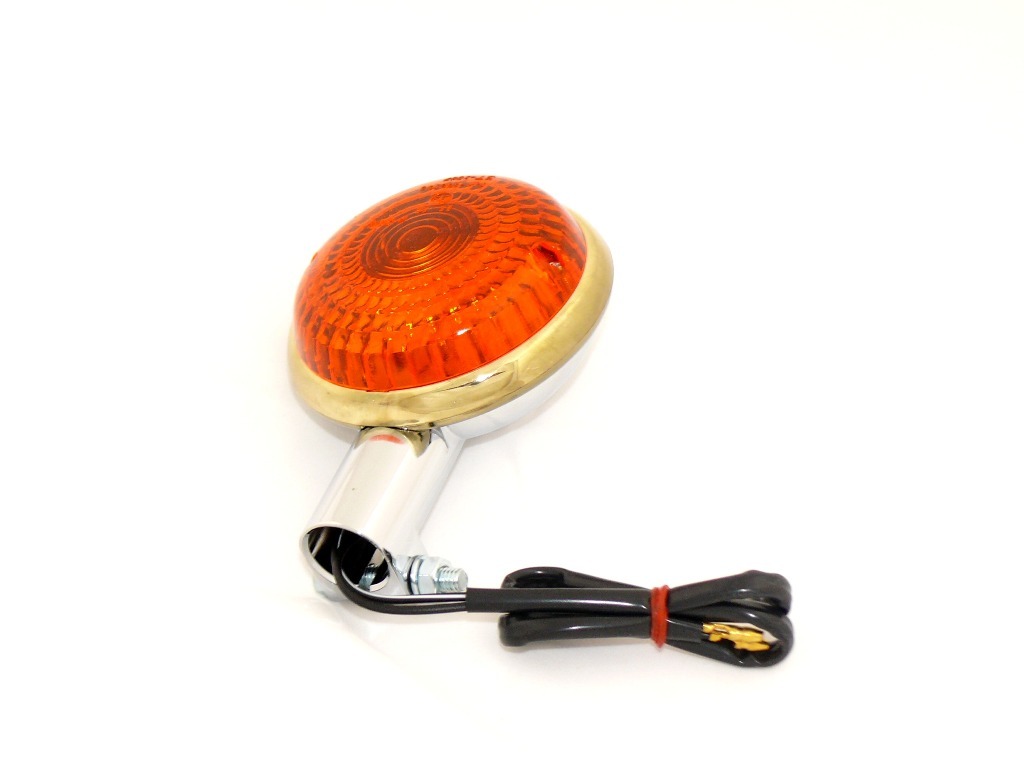  Blinkier vorn für YAMAHA VMX-12 1200 XV 125 XVS 1100 XVZ