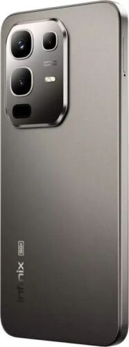 Infinix Note 50x 5G+ (PURPLE 128GB 6GB RAM)6.67" Dimensity 7300 Global Version. - Picture 10 of 12
