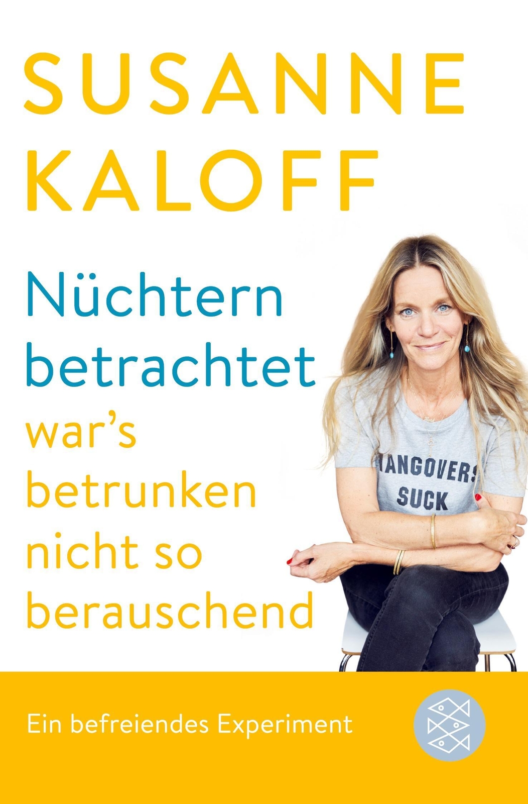 Thumbnail - Nüchtern Betrachtet War's Betrunken Nicht So Berauschend | Susanne