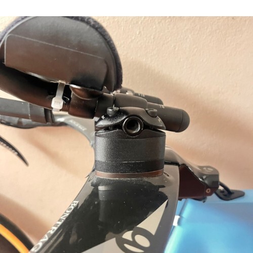 Trek トレックSpeed Concept Aerobar エアロバー Amazon.com: Otto Components Trek Speed Concept O-Pads