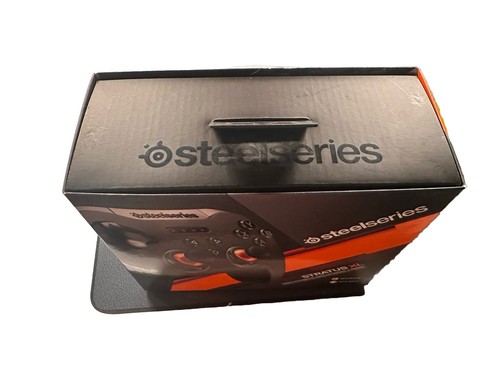 SteelSeries Stratus Bluetooth Mobile Gaming Controller - Picture 5 of 8