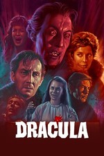DRACULA - 11"x17" - MOVIE POSTER PRINT -