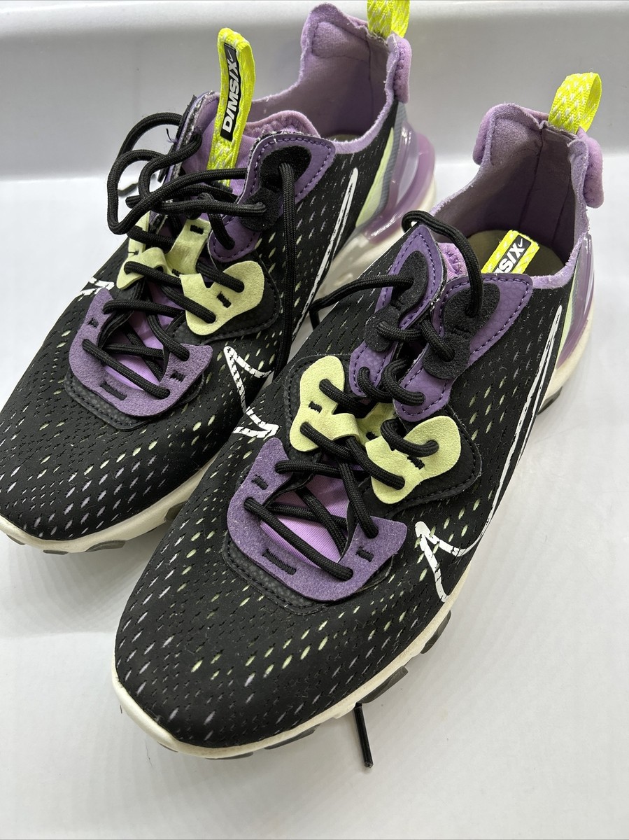 nike react vision gravity