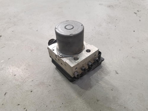 AUDI A4 ABS PUMP/MODULATOR B8 8K, P/N 8K0907379AE, 02/08-01/16 08 09 10 11 12 13