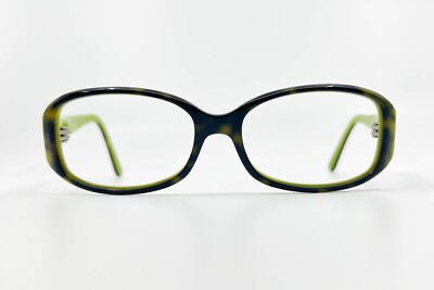 Kate Spade Paxton/N/S DV2 Tortoise Green Sunglasses Frames  display picture 1