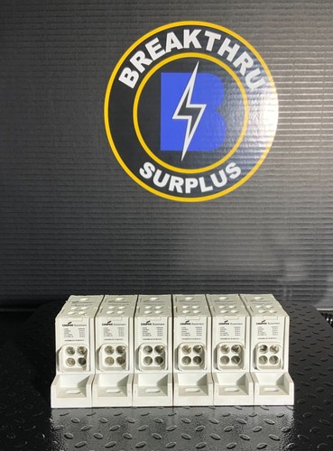 BUSSMANN PDBFS220 $199.99 FOR LOT 6 - Picture 2 of 6