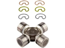 For 1968-1976 Mercury Montego Universal Joint Spicer 25469ZYZB