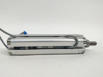 FESTO ADVU 16 50 A P A 156041 Kompaktzylinder 1 Stück FESTO ADVU 16 50 A P A 156041 Kompaktzylinder 1 Stück
