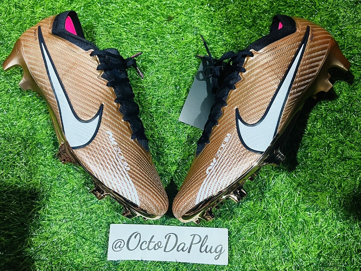 Size 10.5 - Nike Zoom Mercurial Vapor 15 Elite FG Generation Size 10.5 - Nike Zoom Mercurial Vapor 15 Elite FG Generation
