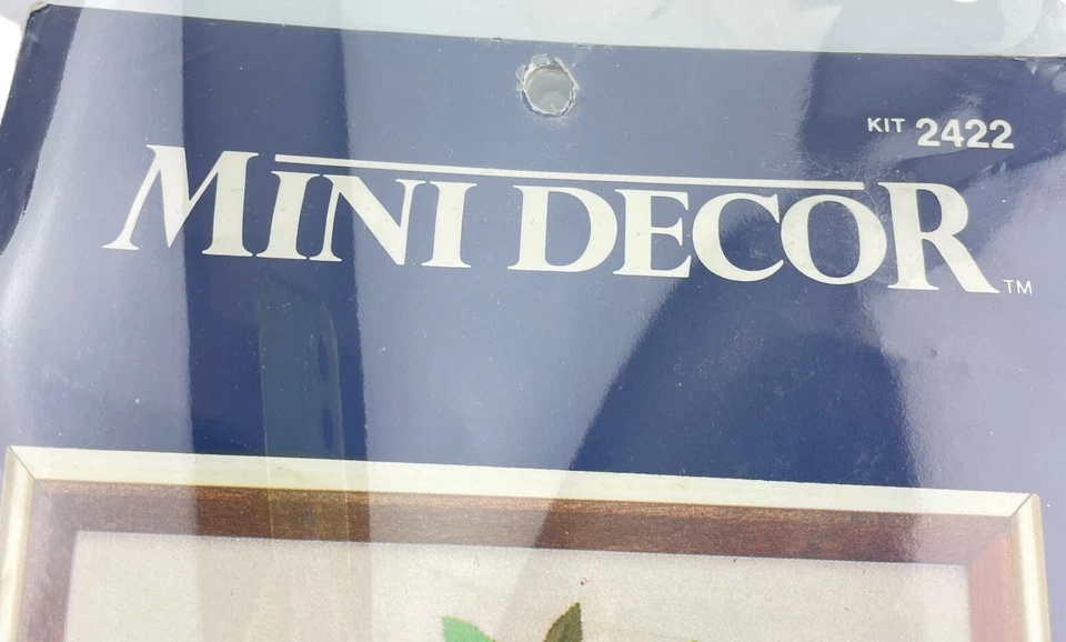 Kit Cesta de Fresas Frescas Paragon Stitchery 2422 5" X 7" Foto 4 de 4