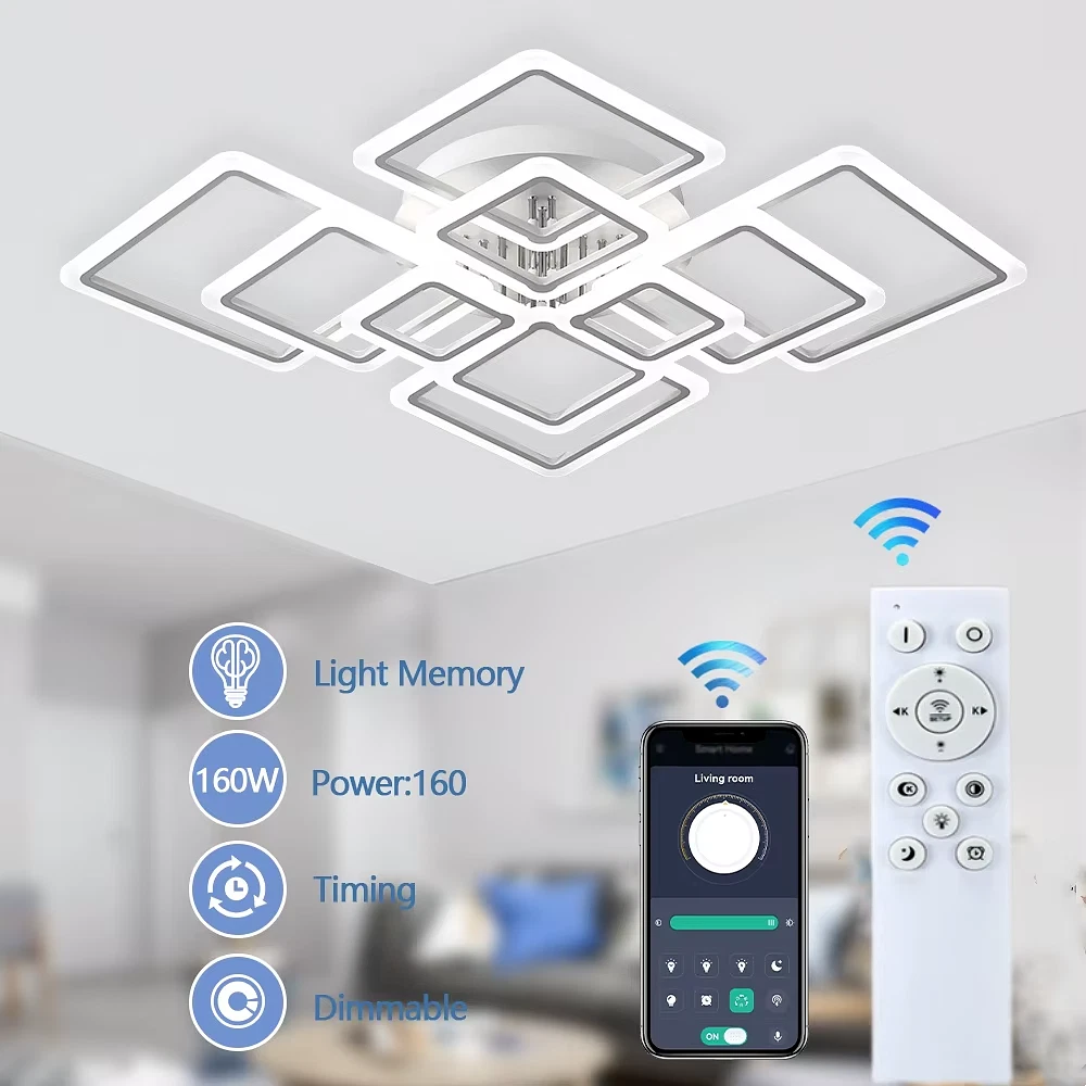 Faretto da soffitto moderno nero 4 luci - Tubo | Leroy Merlin