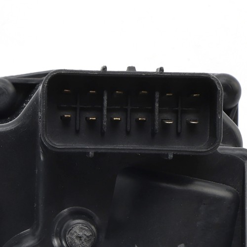 Transfer Case Motor for Toyota Land Cruiser Lexus GX460 36410-60093 600-493 TU - Picture 7 of 12