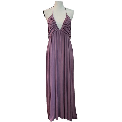 tahari jersey dress Elie Tahari Bethany Jersey Navy Floral Tie Waist Sleeveless Shift Dress S L $358