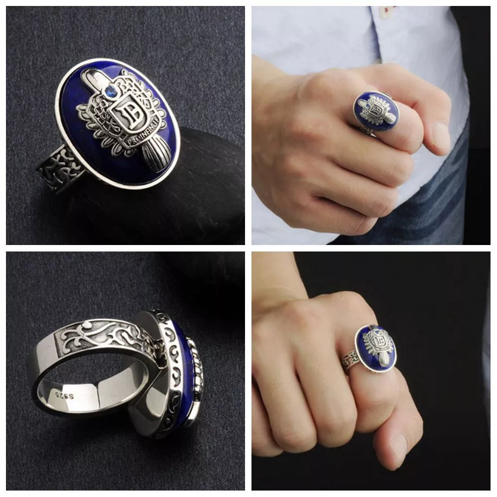 Damon Salvatore's ring | TV Database Wiki | Fandom