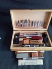 vintage big box set of X_acto. tools — photo 3