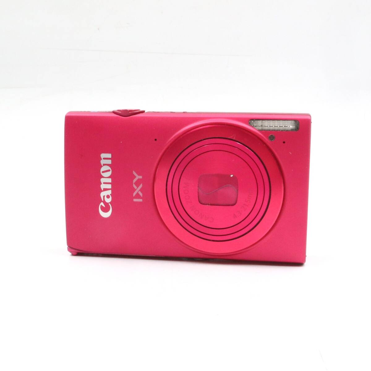 Canon IXY 420F Red 16.1 MP Digital Camera English Language Canon IXY 420F Red 16.1 MP Digital Camera English Language
