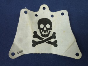 Details Zu Lego Ersatzteile Segel Floß Schiff Totenkopf Piraten 6261 Sailbb26