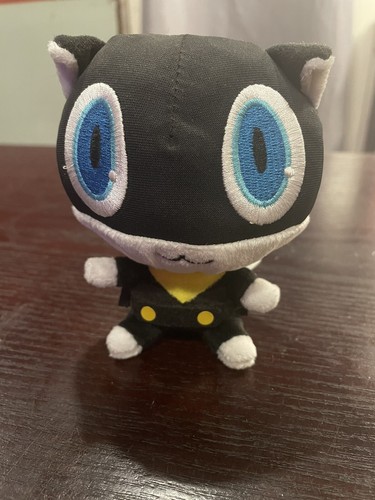 morgana plush ebay