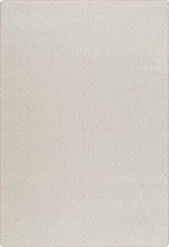 5x8 Milliken Brown Solid Flat Area Rug URBANIST RAW UMBER - Aprx 5' 4" x 7' 8"