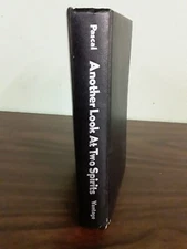 Another Look at Two Spirits Jay Pascal Vantage Press 1973 Vintage HB VG 230710