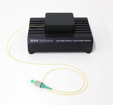 ILX Lightwave LDM-4980 Series Laser Diode Mount